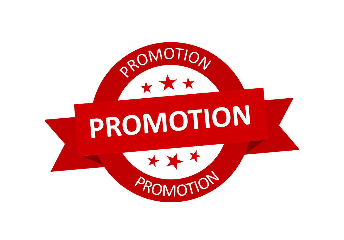 PROMOTION