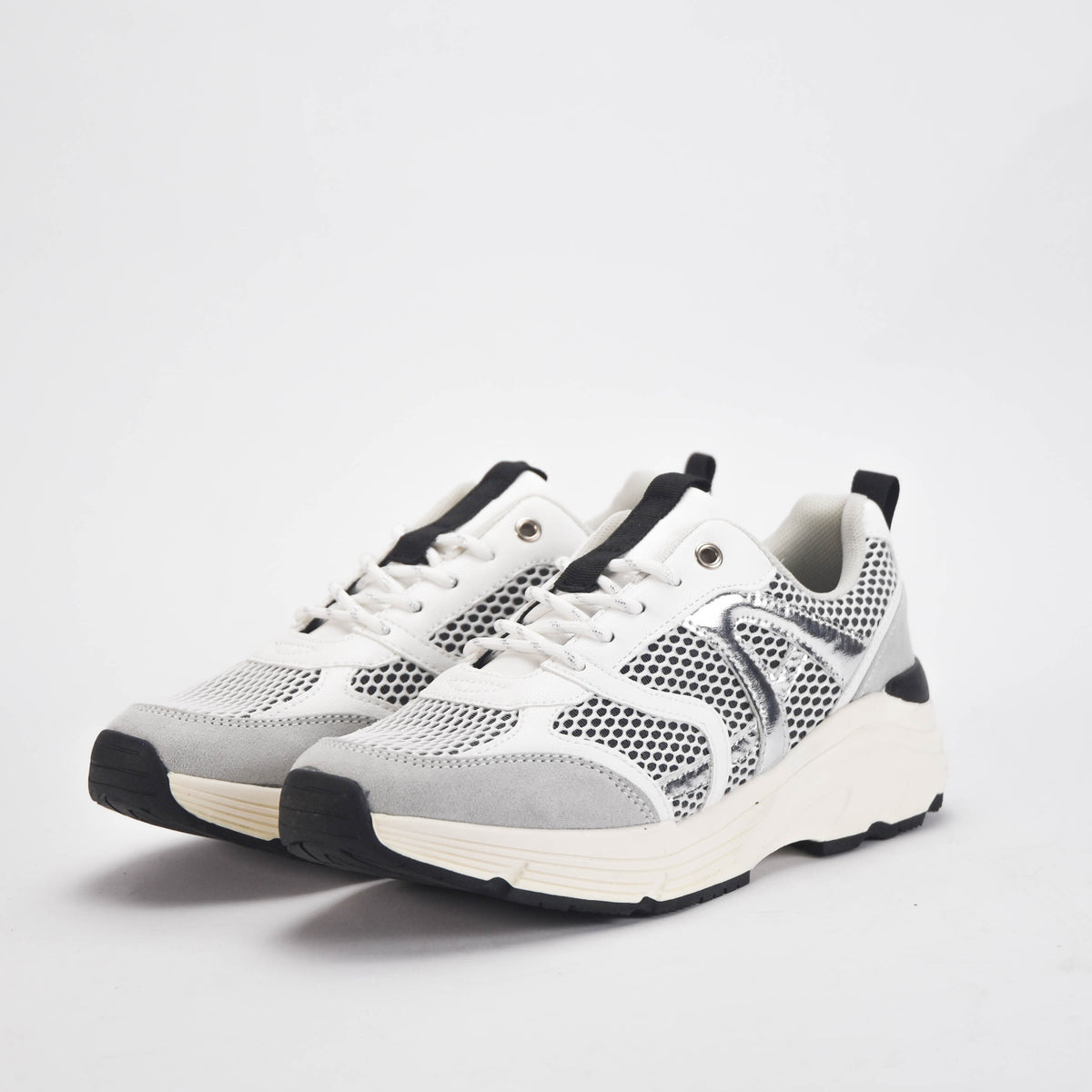 SAFETY JOGGER SHOES