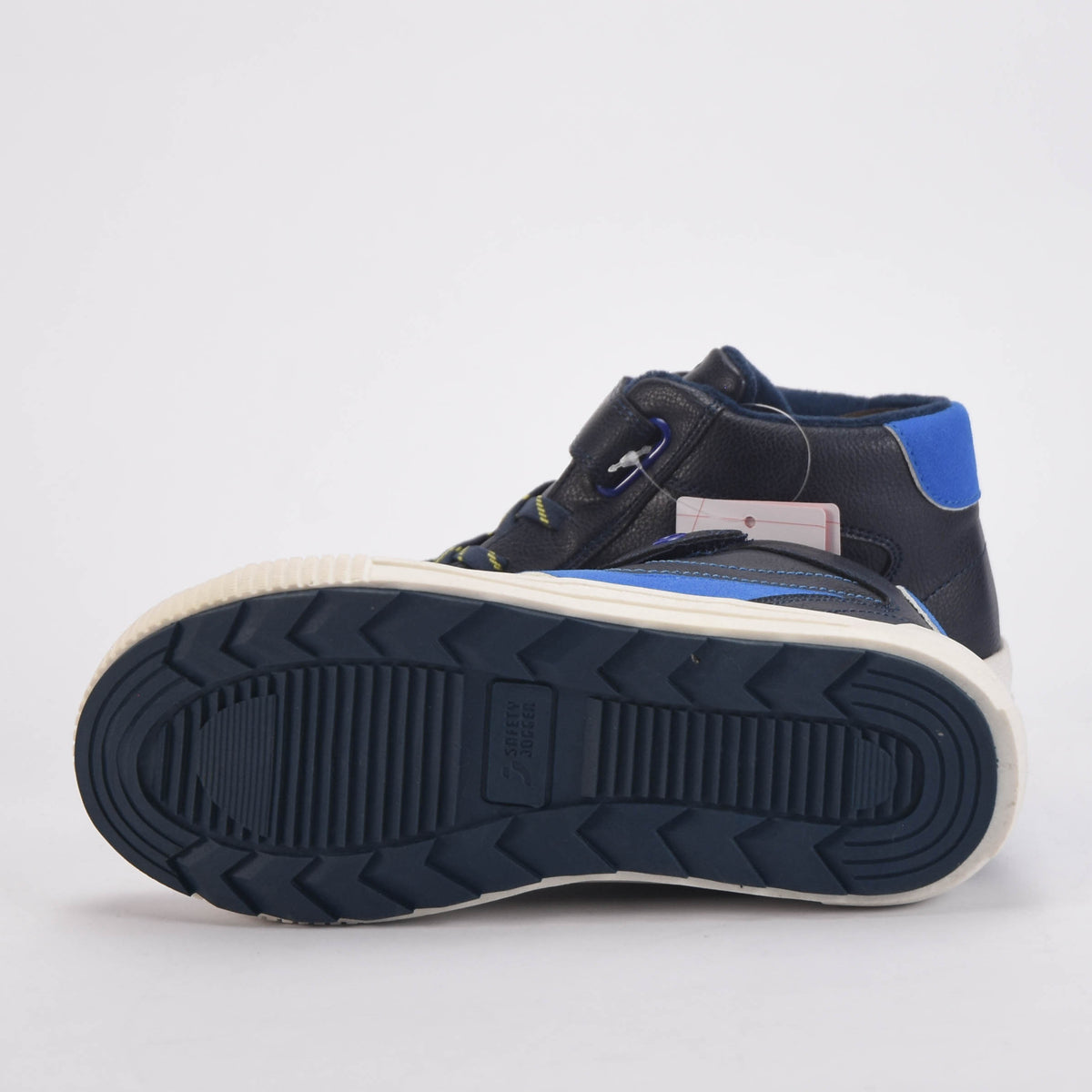 SAFETY JOGGER SHOES