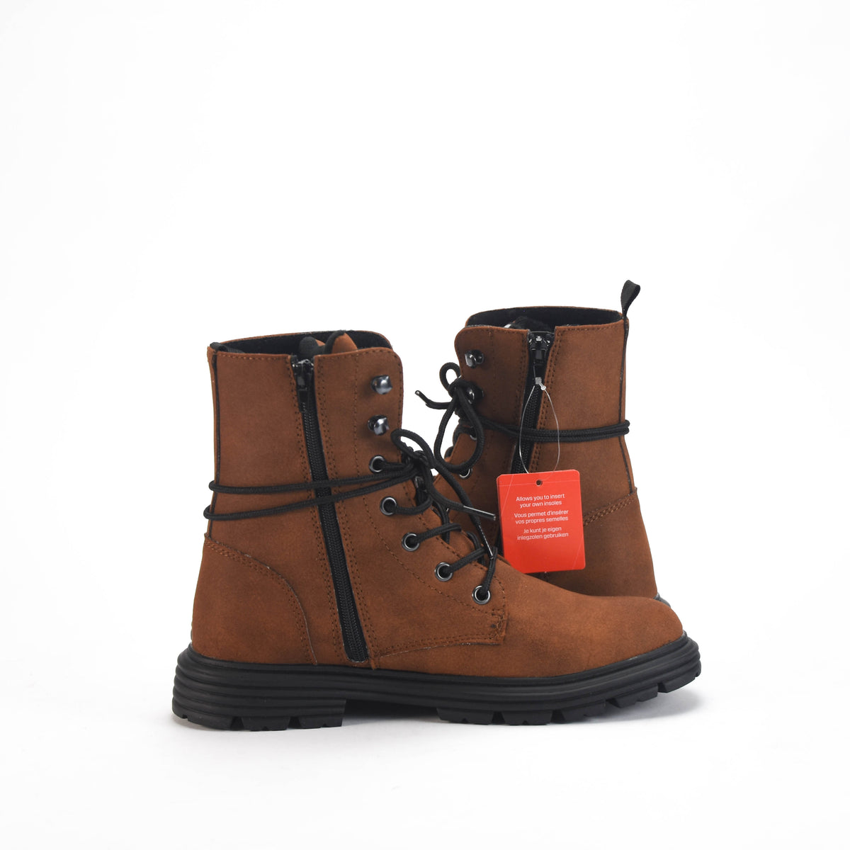SAFETY JOGGER SHOES