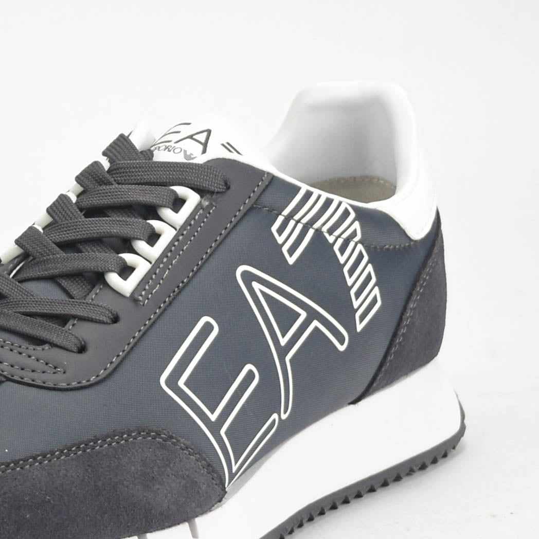 EMPORIO ARMANI SHOES