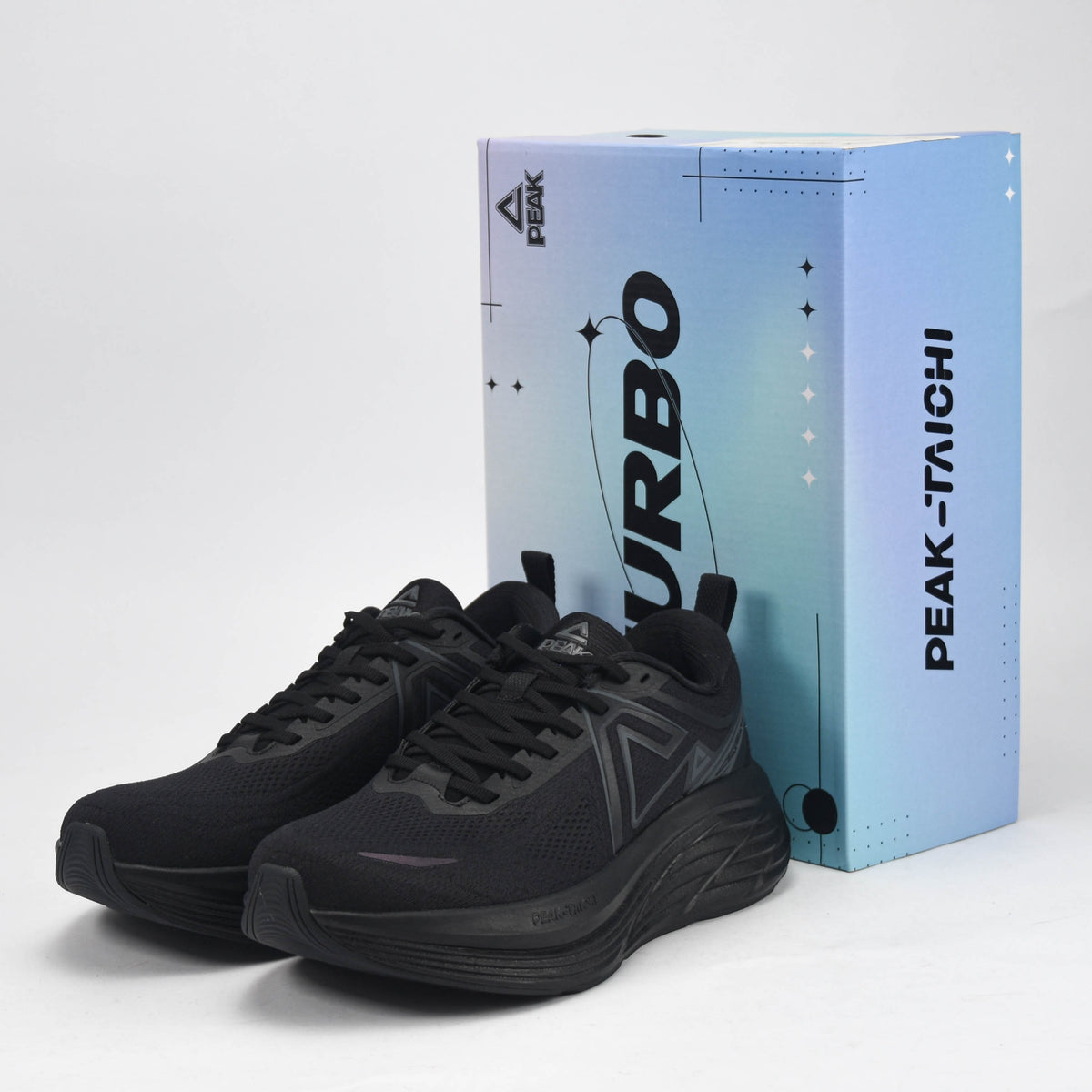 PEAK SHOES