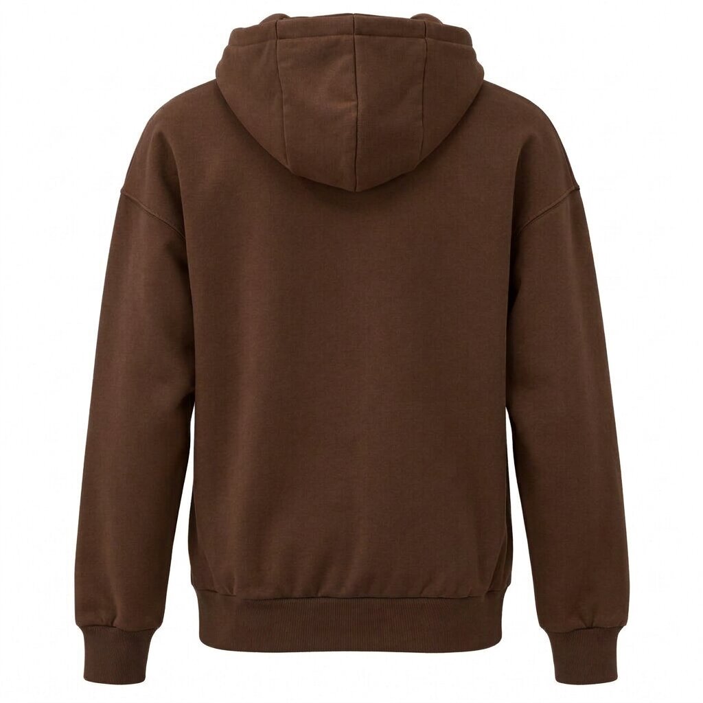 LUMBERJACK Marron