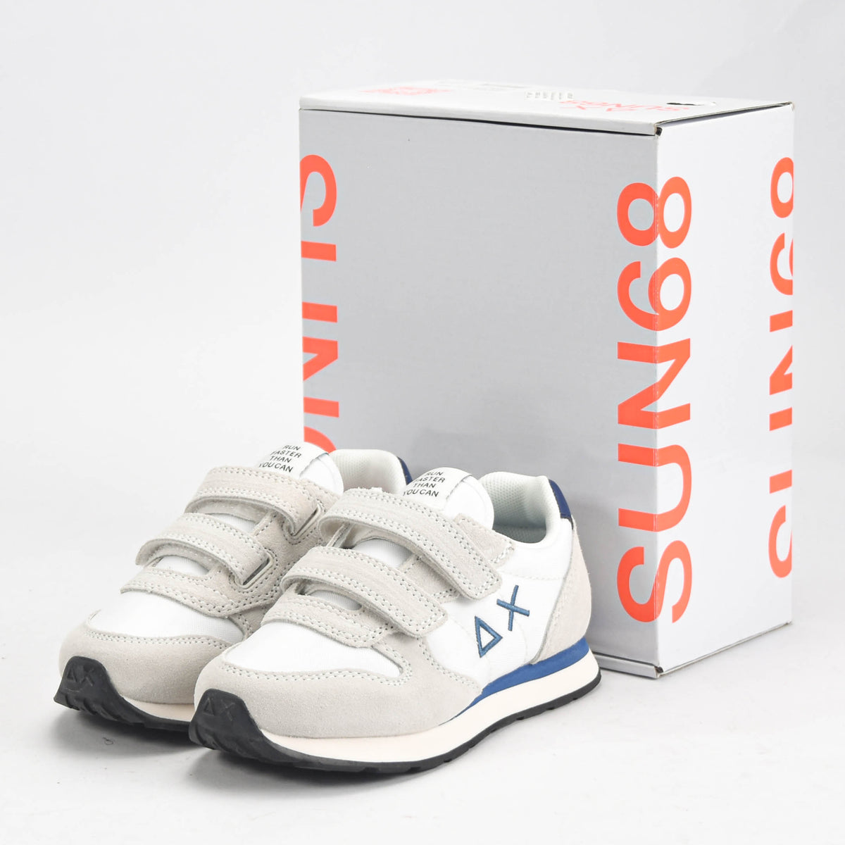 SUN68 SHOES