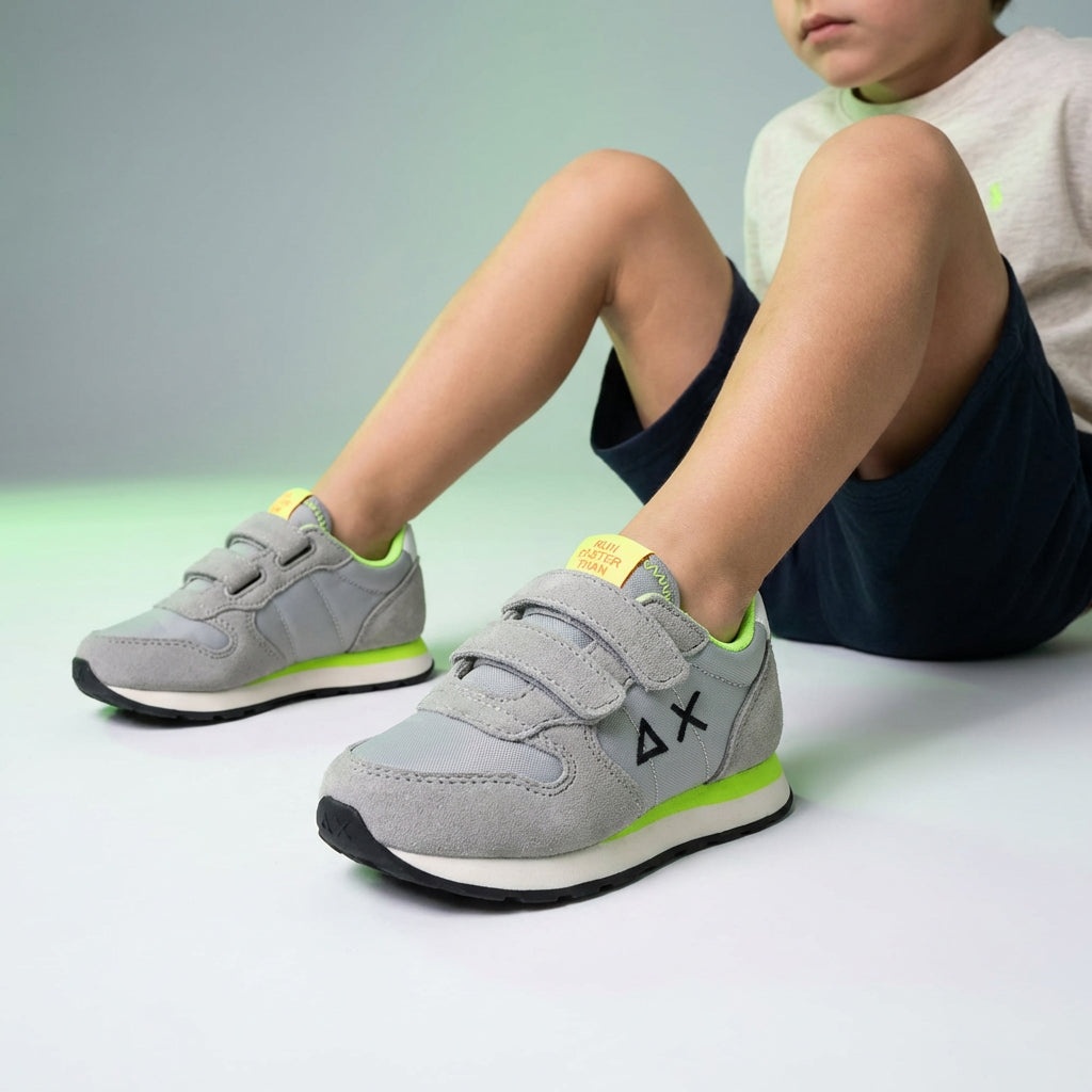 SUN68 SHOES