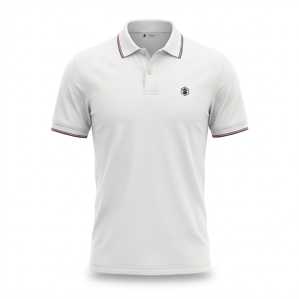 LUMBERJACK POLO