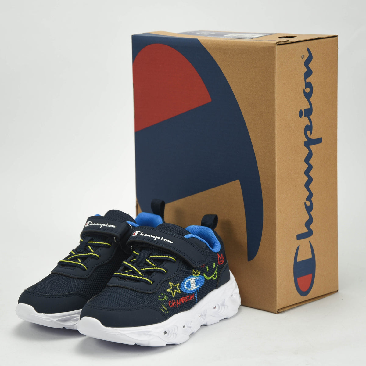 CHAMPION BASKET