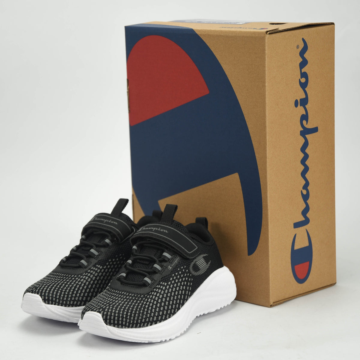 CHAMPION BASKET