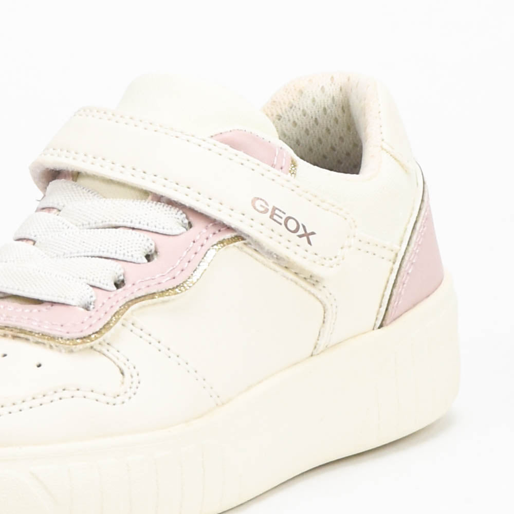 GEOX BASKET
