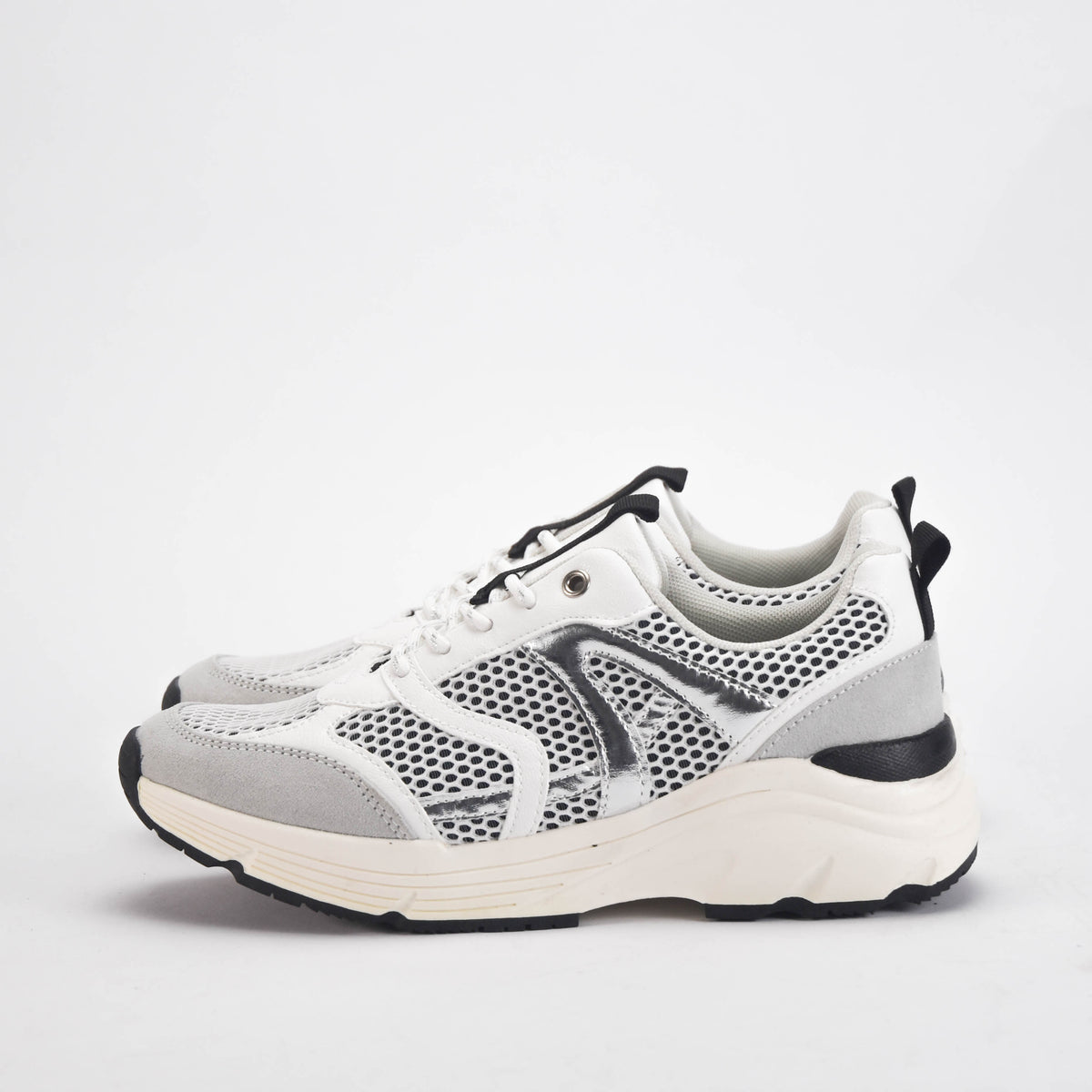SAFETY JOGGER SHOES