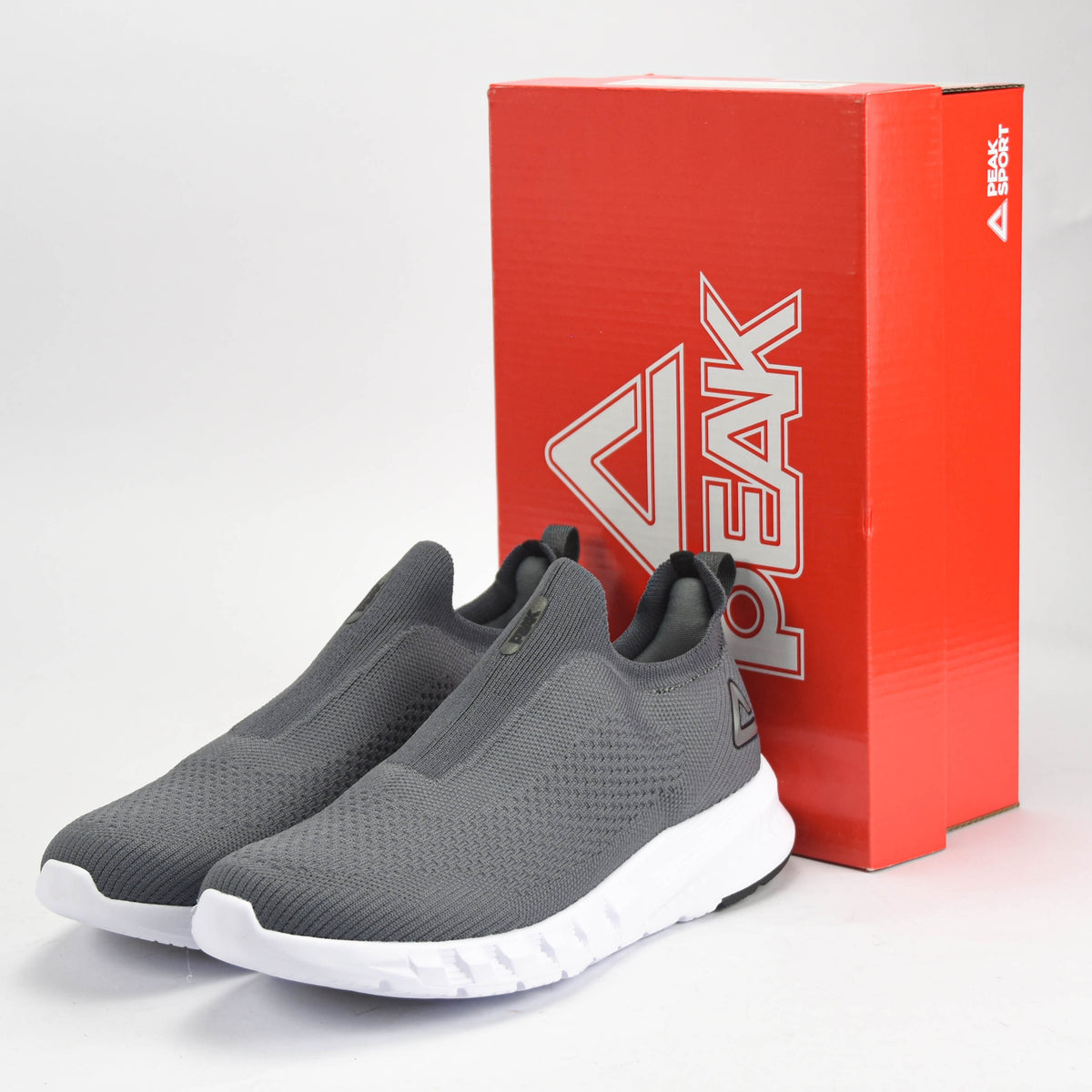PEAK SHOES