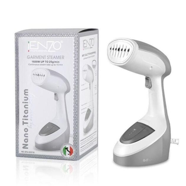 ENZO PROFESSIONAL DEFROISSEUR NANO TITANIUM