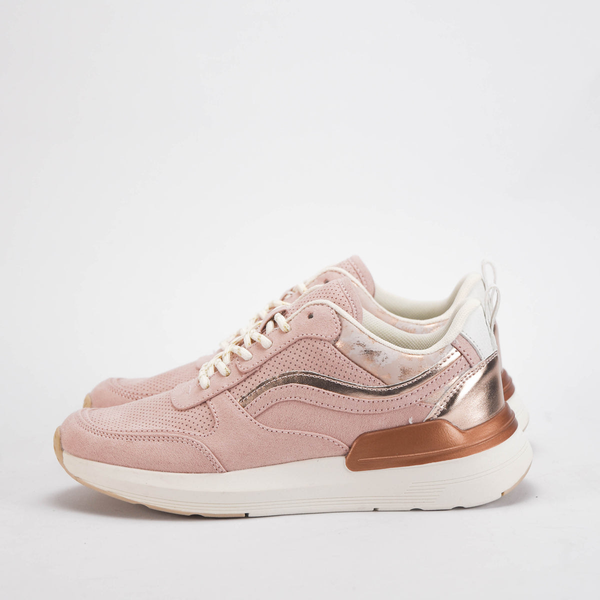 SAFETY JOGGER SHOES