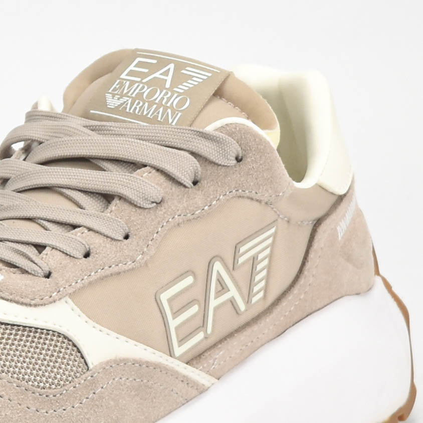 EMPORIO ARMANI SHOES