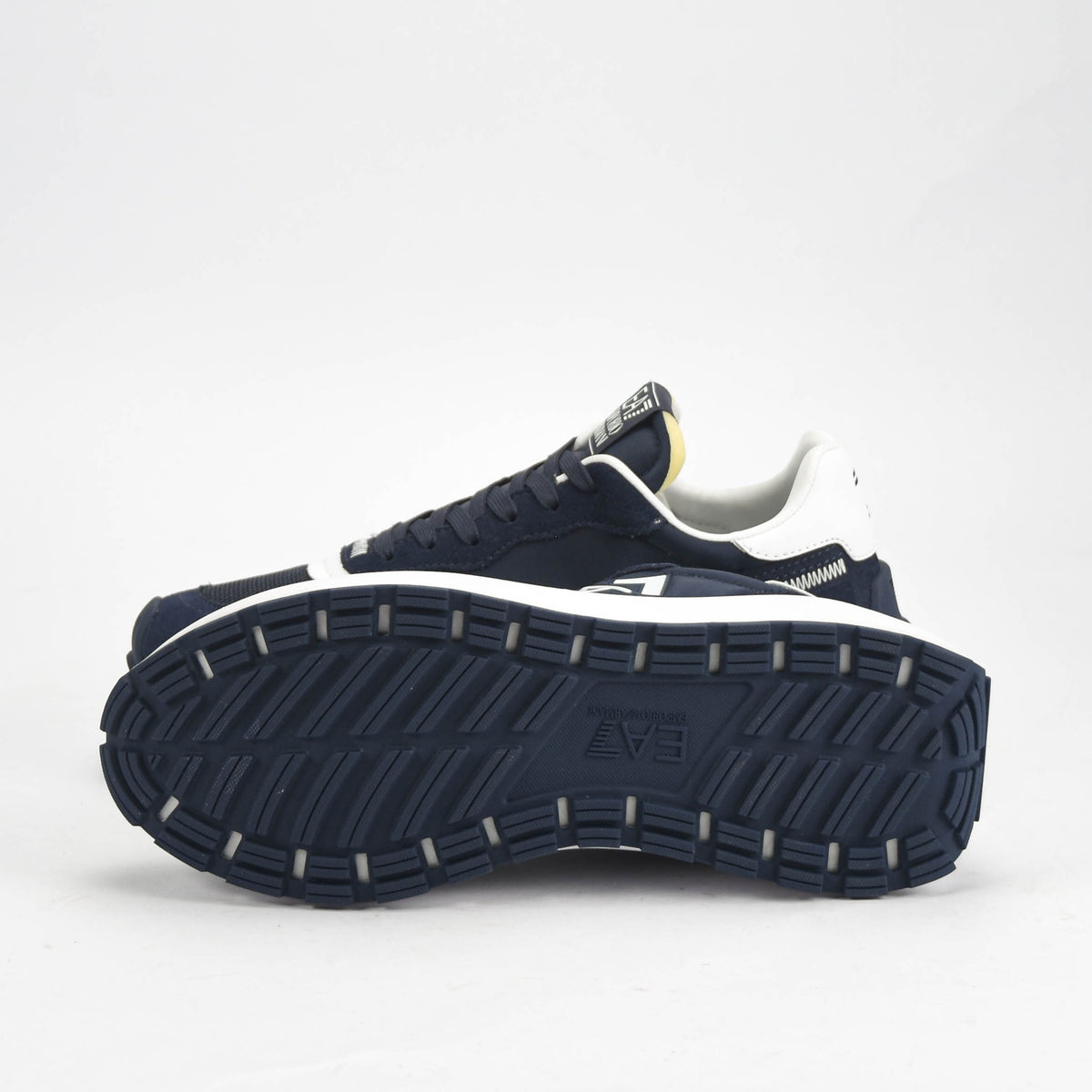 EMPORIO ARMANI SHOES