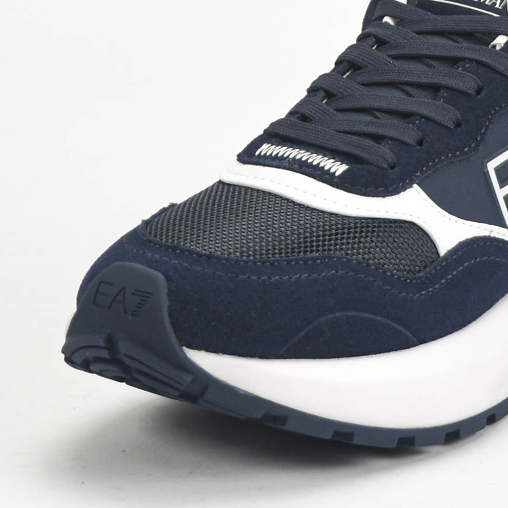 EMPORIO ARMANI SHOES