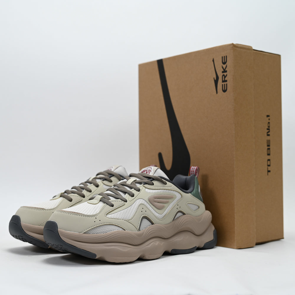 ERKE FOOTWEAR