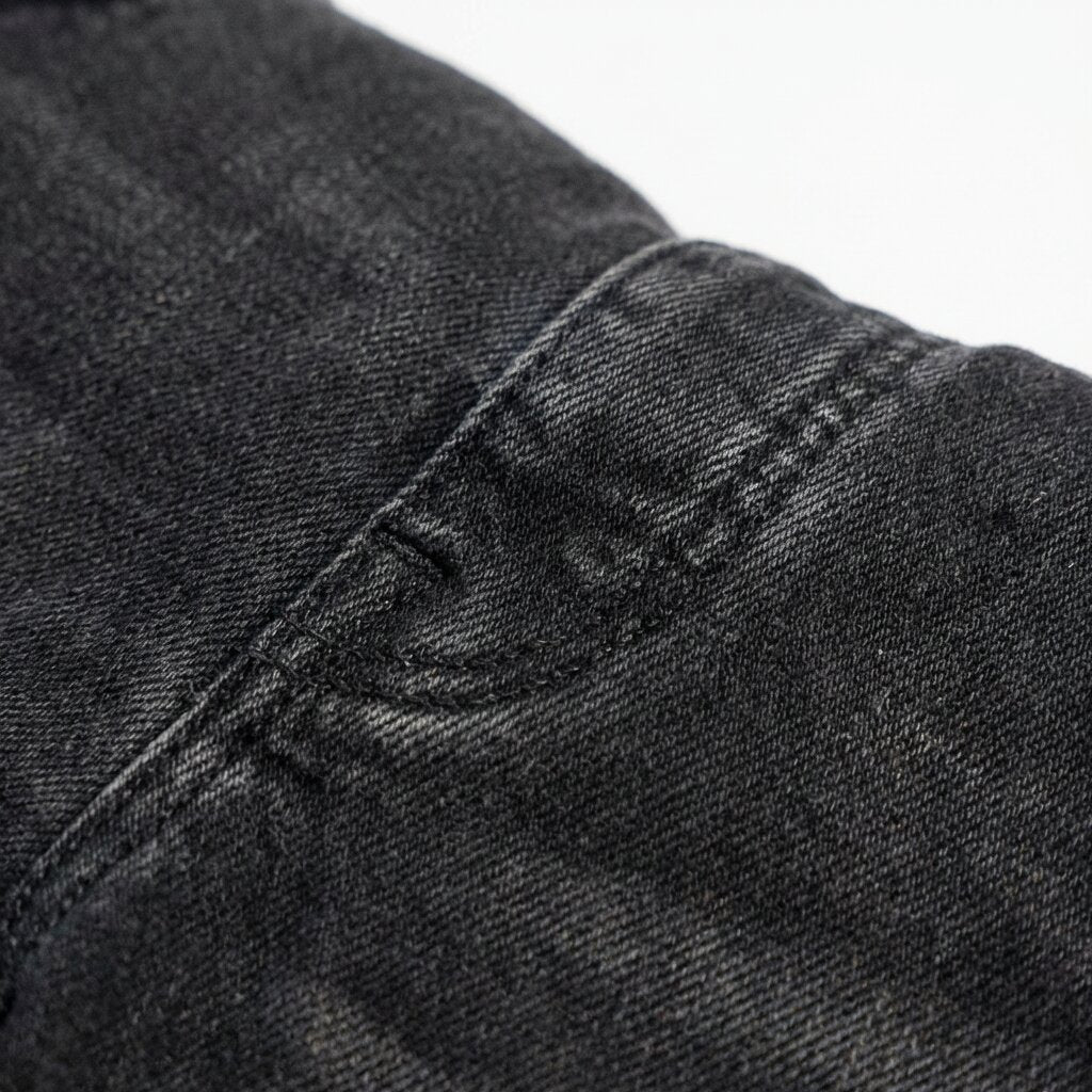 LUMBERJACK PANTALON JEAN HOMME SLIM GRIS