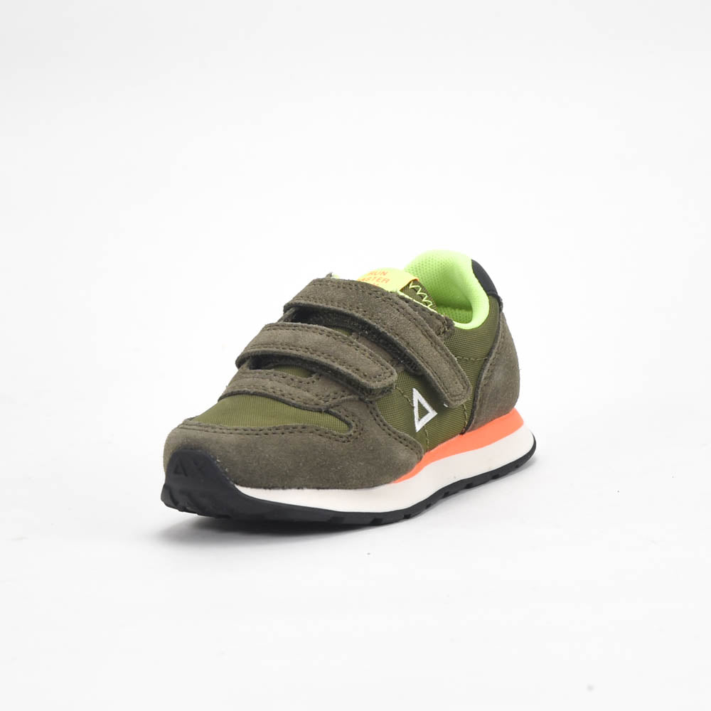 SUN68 SHOES