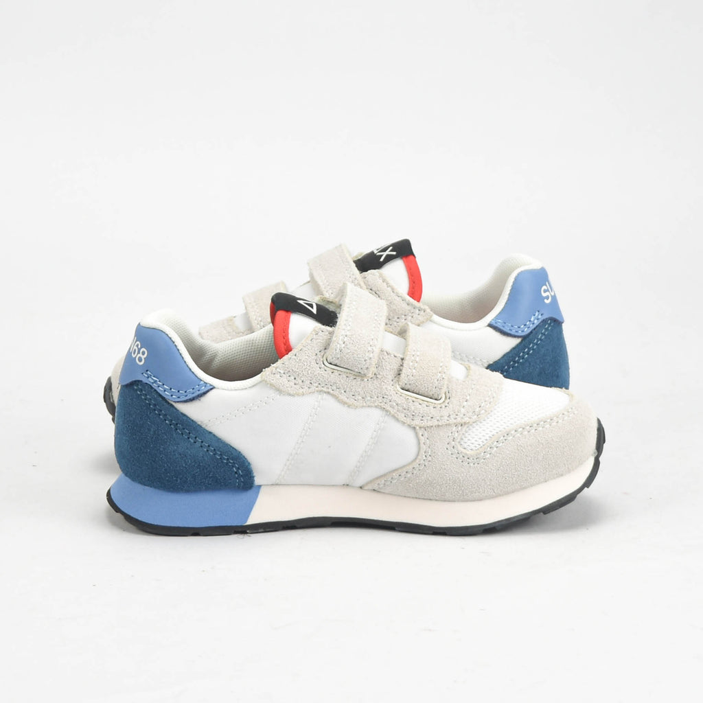 SUN68 SHOES