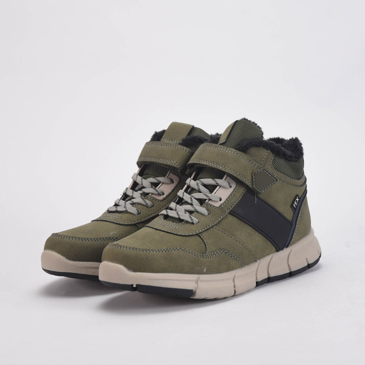 SAFETY JOGGER SHOES
