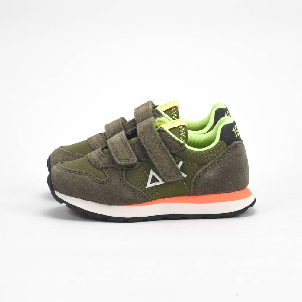 SUN68 SHOES