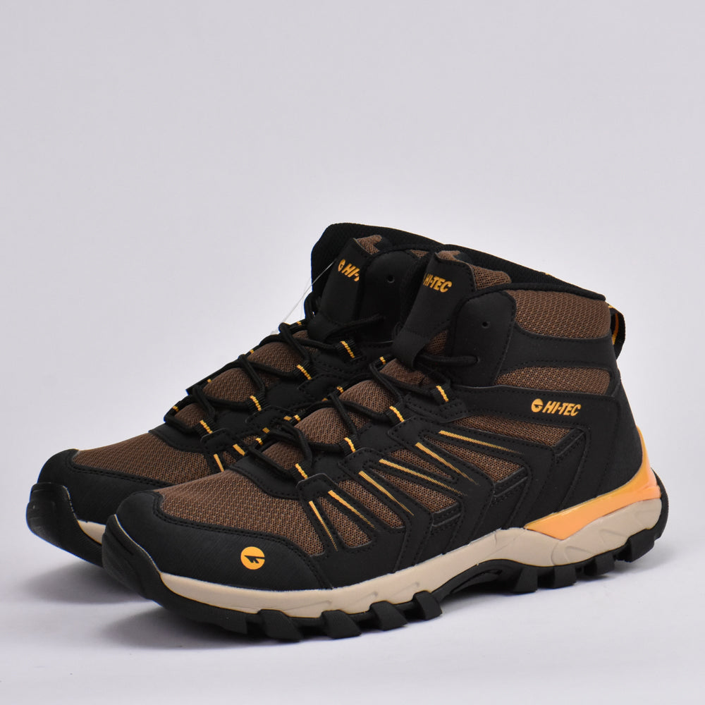 HI-TEC Grand Paradiso Mid HI TEC