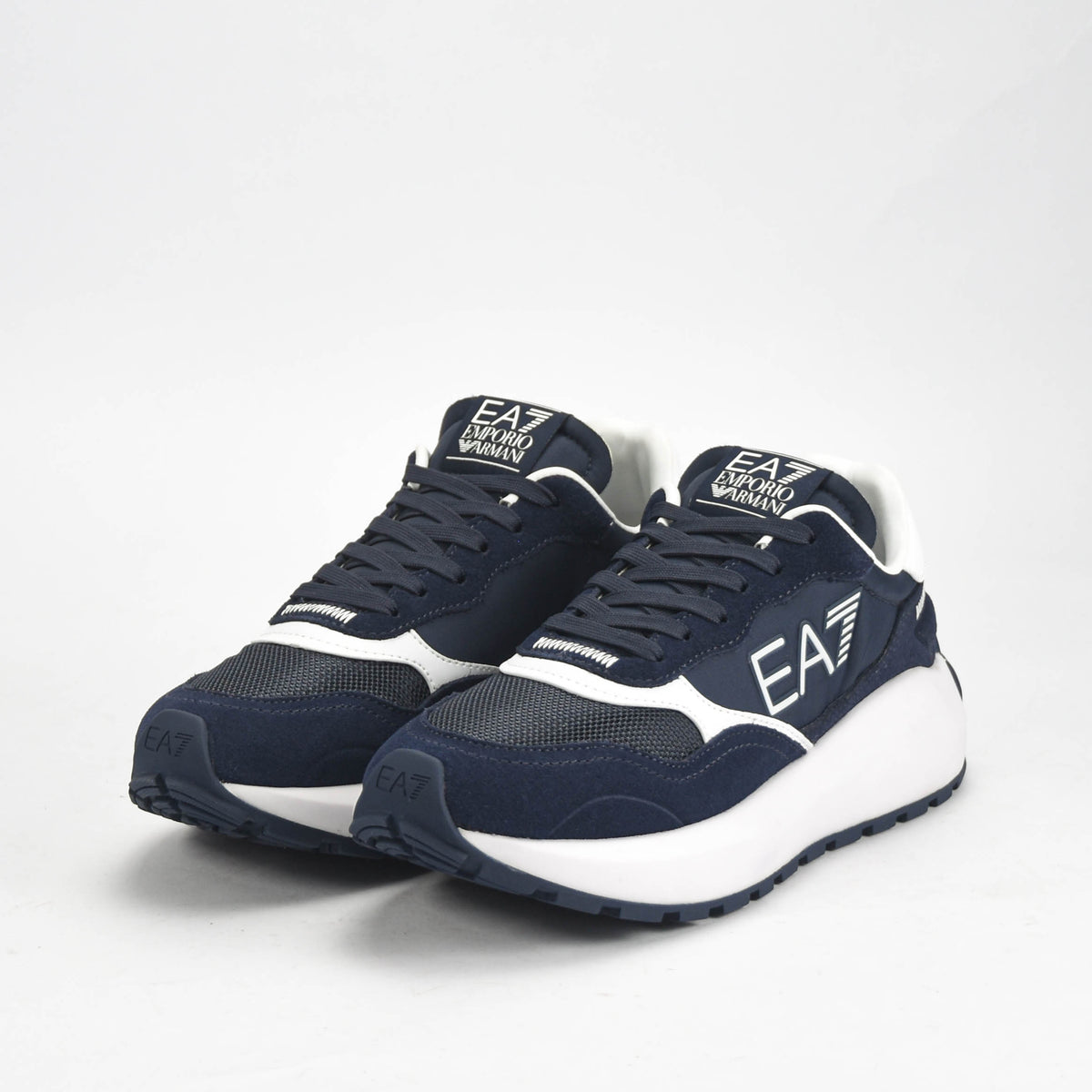 EMPORIO ARMANI SHOES