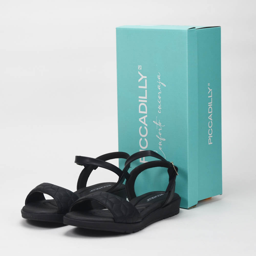 PICCADILLY-SANDALE-NOIR-CLASSIC