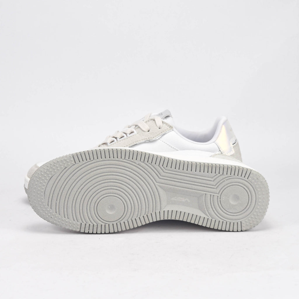 VO7 SHOES AYA WHITE