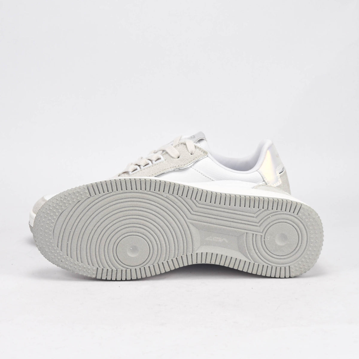 VO7 SHOES AYA WHITE