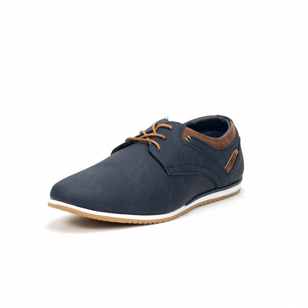 ANDRÉ CHAUSSURE CASUAL HOMME BIRD MARINE
