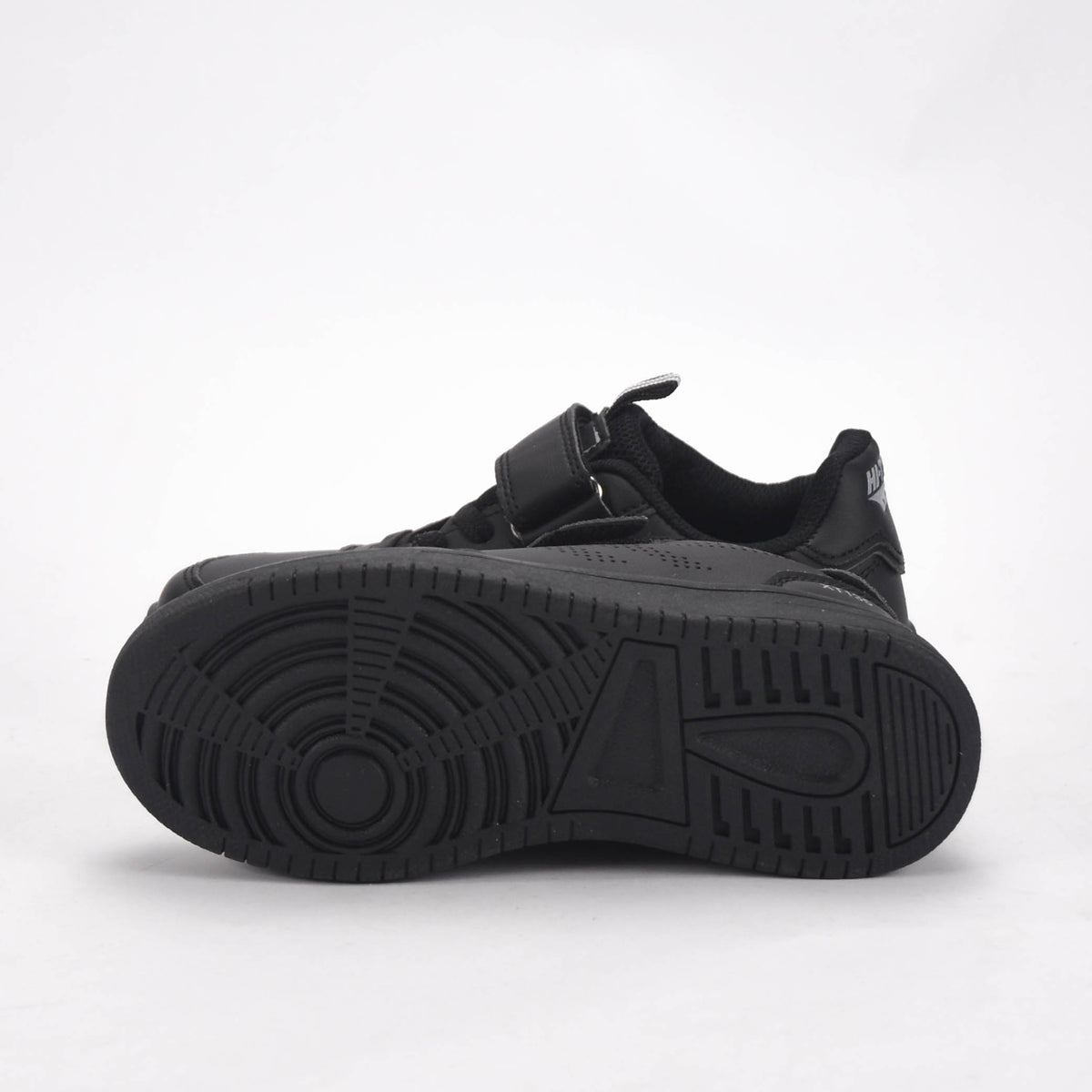 HI-TEC BASKET