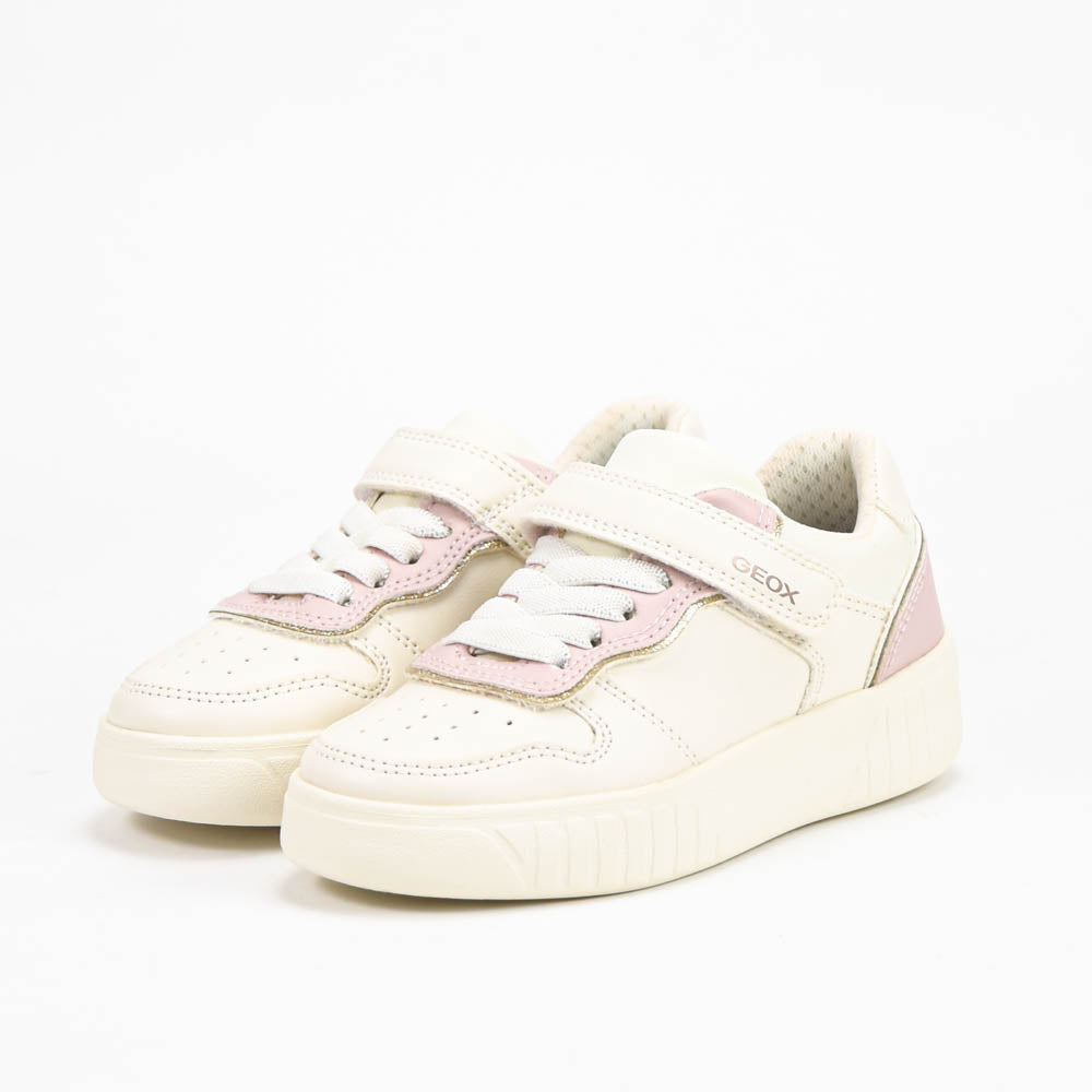 GEOX BASKET