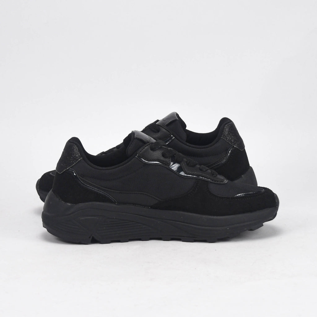 VO7 SHOES VENUS BLACK