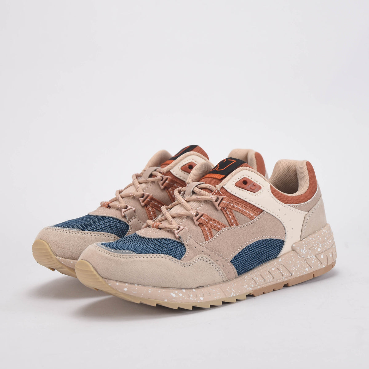 SAFETY JOGGER SHOES