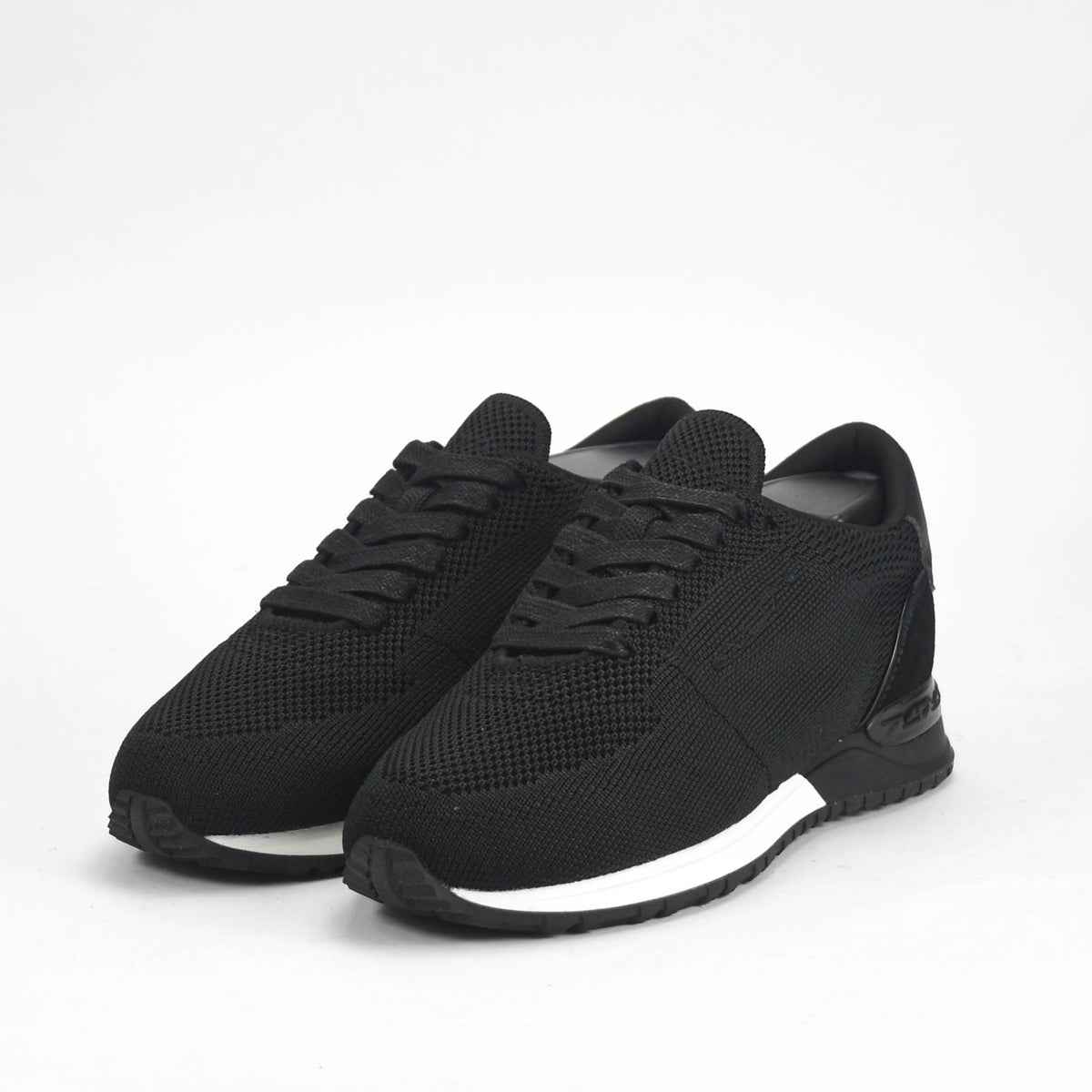 VO7 SHOES MILAN KNIT PRETO