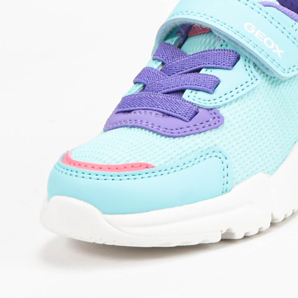 GEOX BASKET