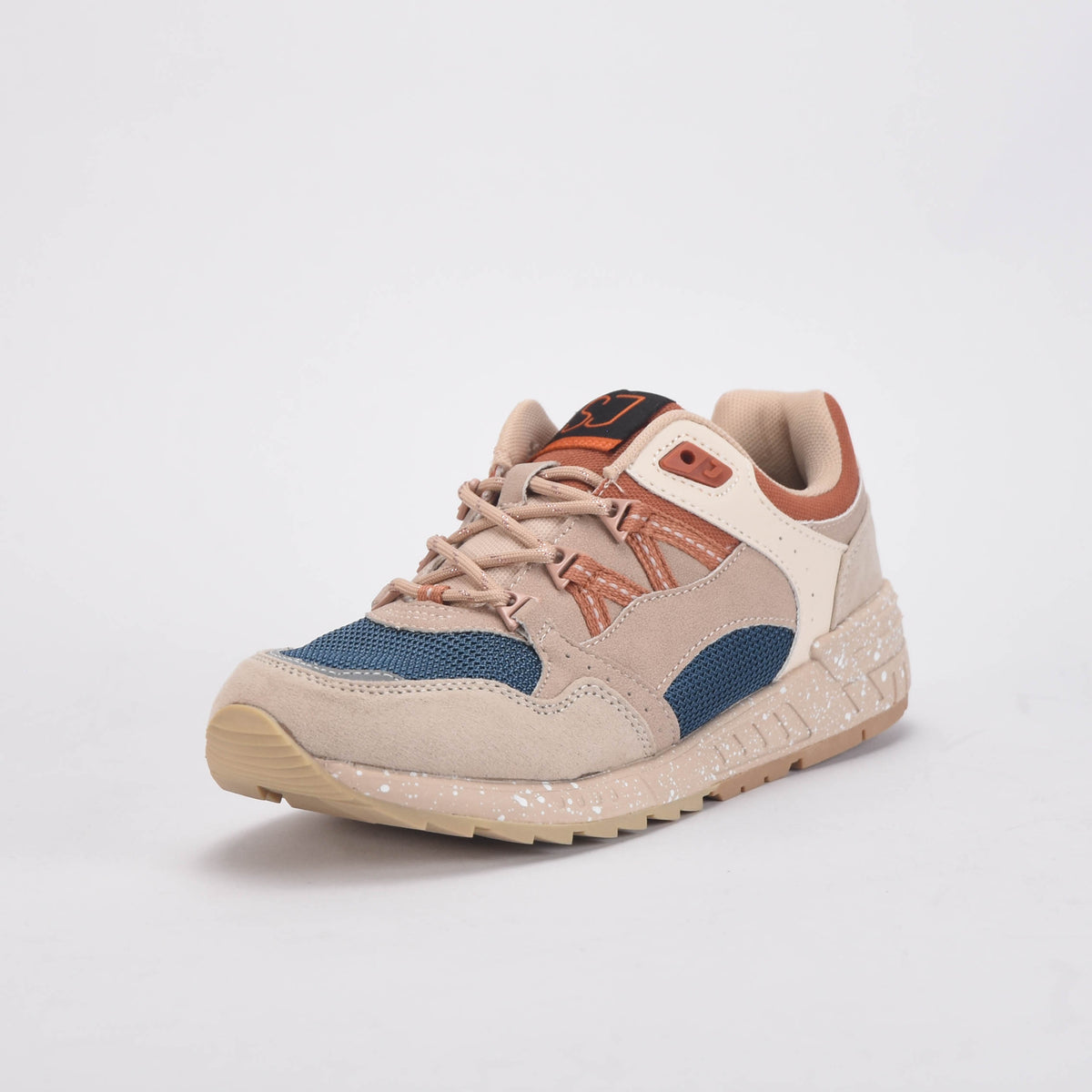 SAFETY JOGGER SHOES