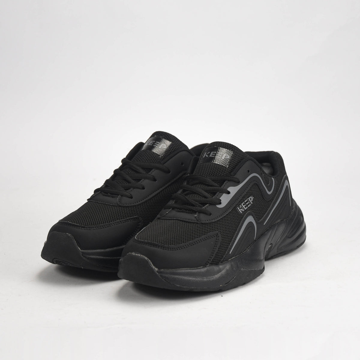 KEEP SHOES