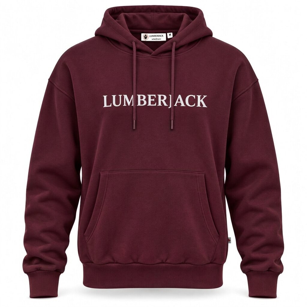 LUMBERJACK Bordeaux