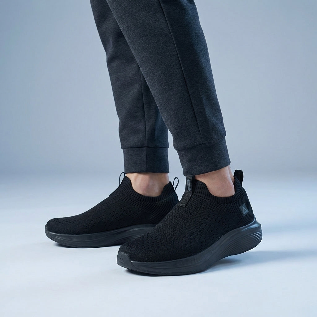 PEAK SHOES