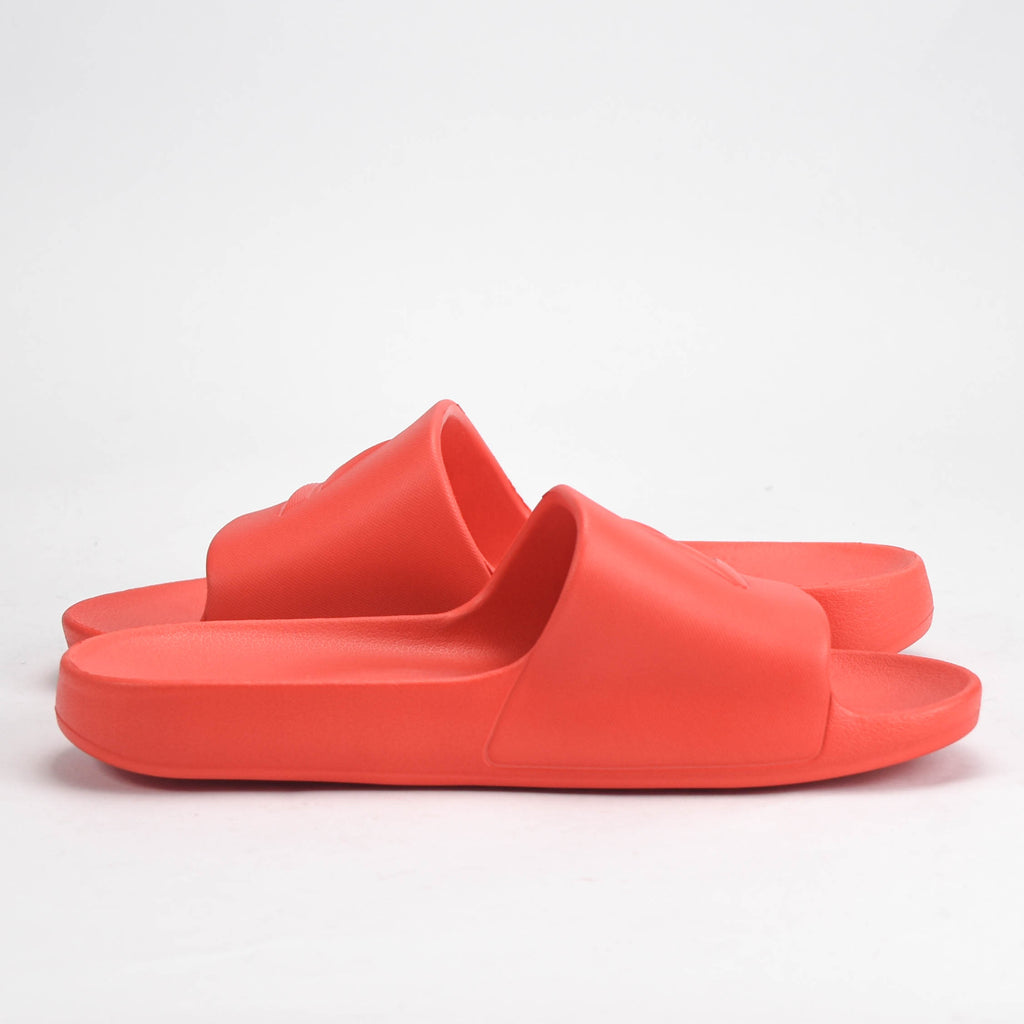 PEAK  CLAQUETTES  SLIPPERS RED
