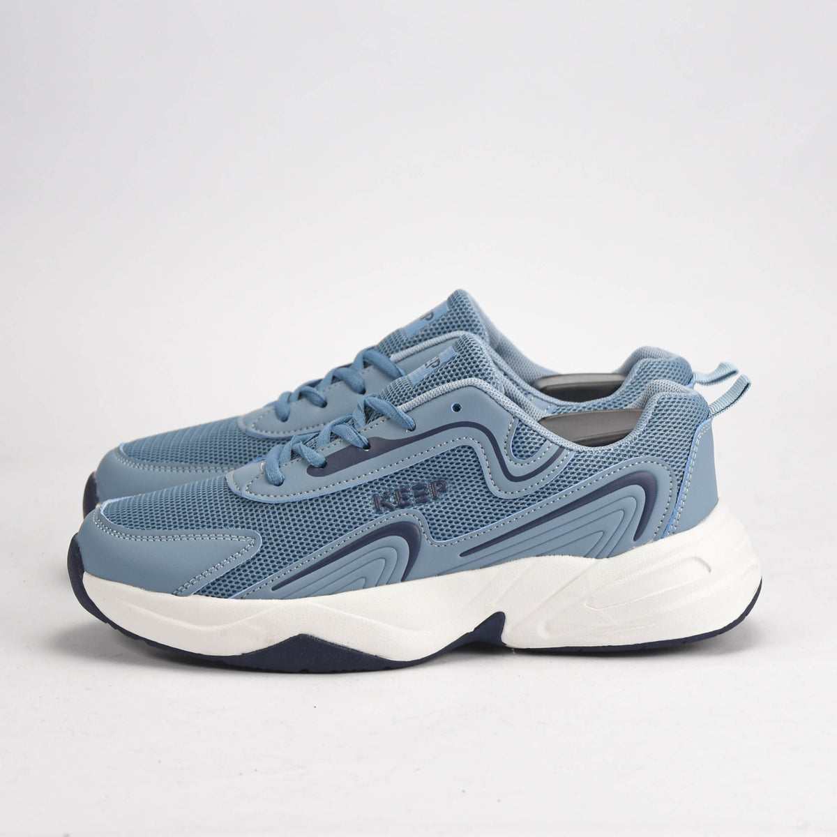 KEEP SHOES