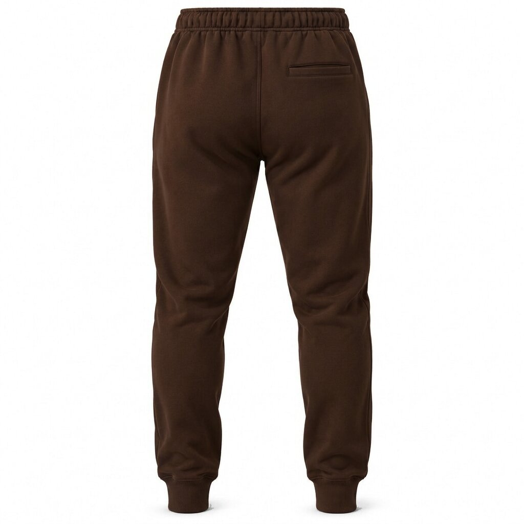 LUMBERJACK jog-Marron
