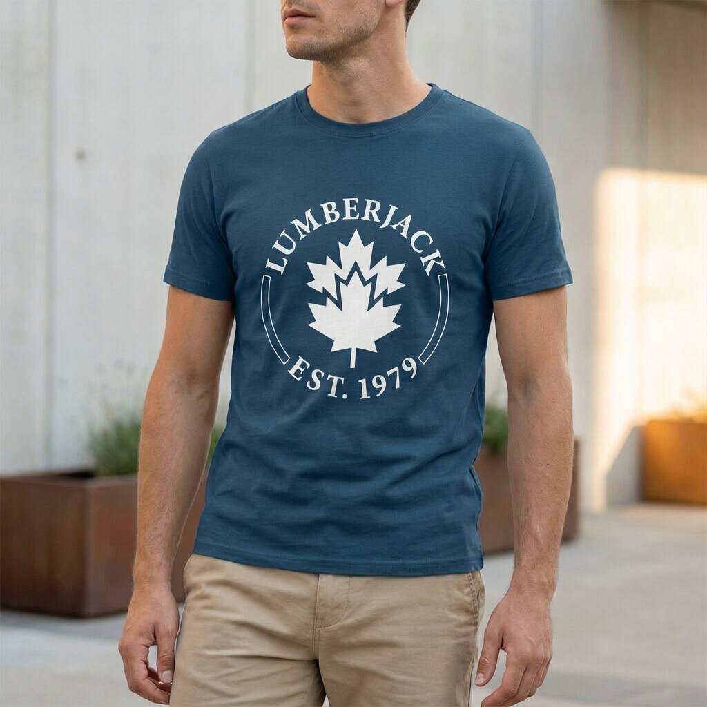 LUMBERJACK PULL