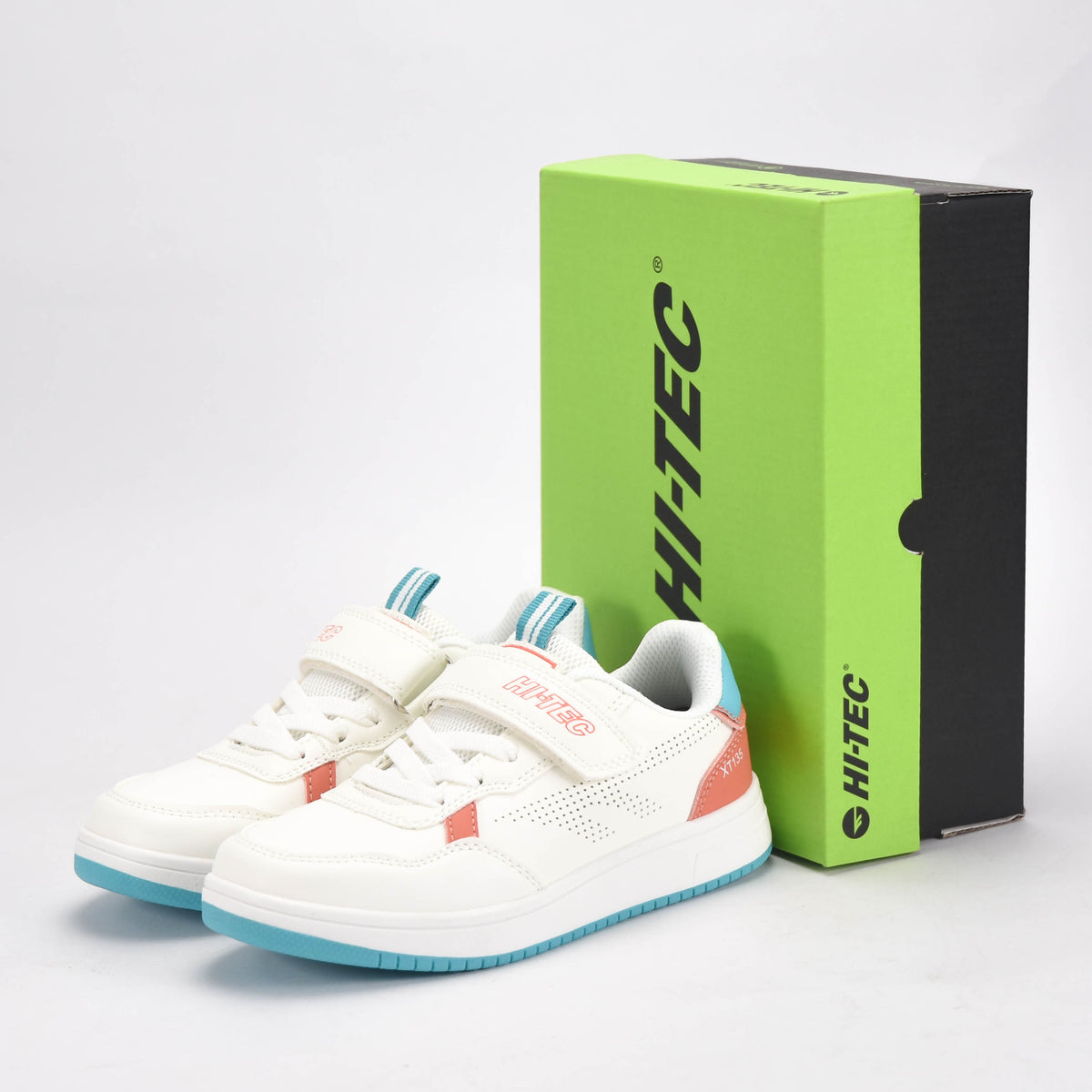 HI-TEC BASKET