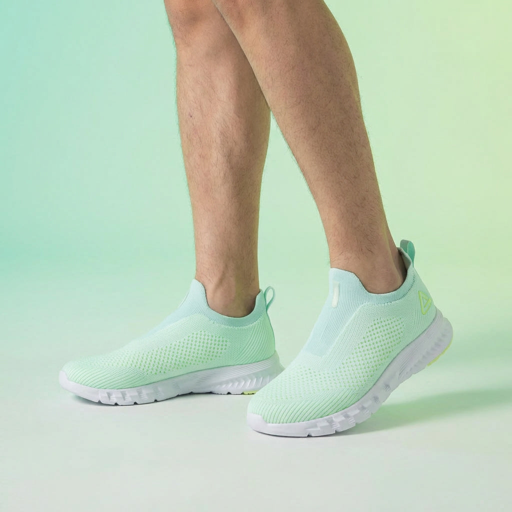 PEAK SHOES