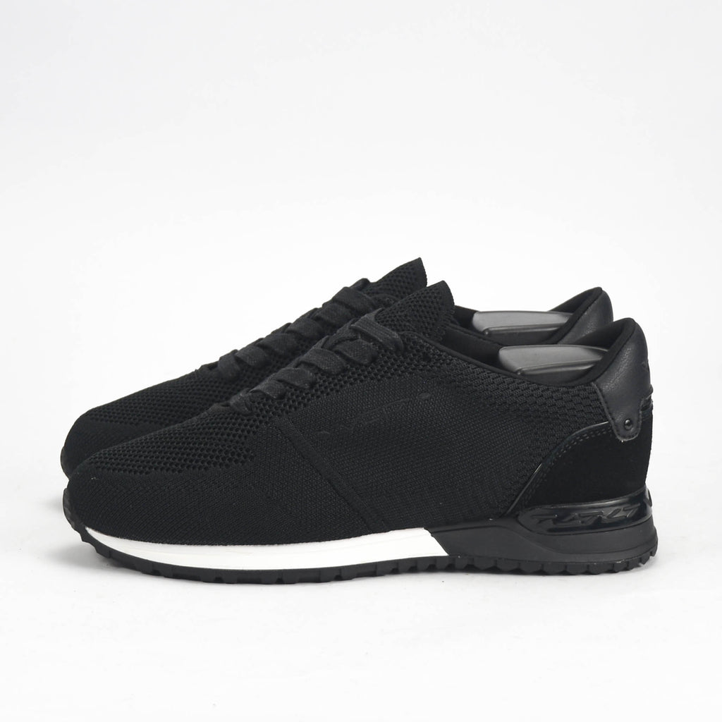 VO7 SHOES MILAN KNIT PRETO