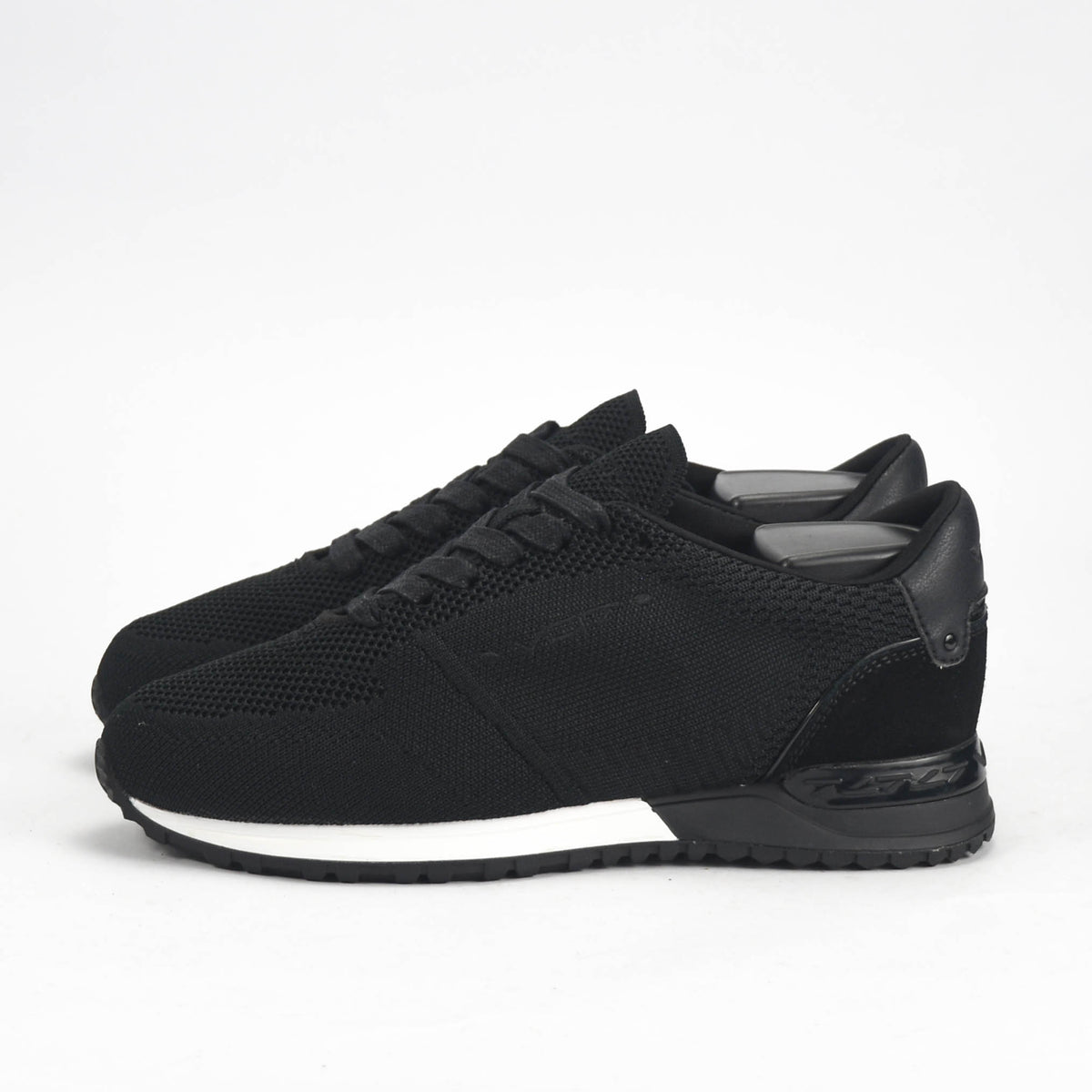 VO7 SHOES MILAN KNIT PRETO